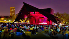 Miller Outdoor Theatre
