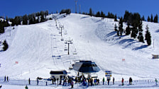 Bogus Basin