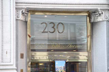 230 Fifth