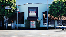 Osteria Mozza