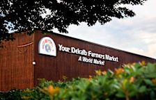 Dekalb Farmers Market