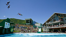 Utah Olympic Park