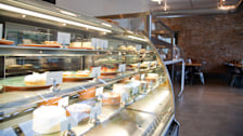 Tulie Bakery