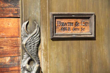 Death + Co.