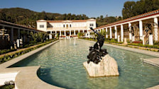 Getty Villa