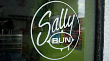 Sally Bun