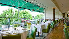 Babylon at the Roof Gardens