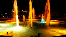 Emancipation Park