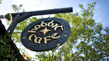 Hobbit Cafe
