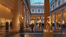 Metropolitan Museum of Art