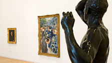 Dublin City Gallery, The Hugh Lane