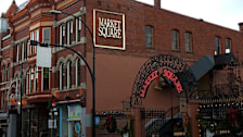 Market Square