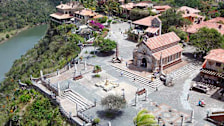 Altos de Chavón