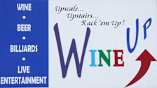 Wine Up