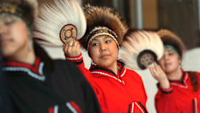 Alaska Native Heritage Center