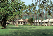 Aston Waimea Plantation Cottages