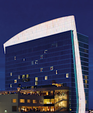 Four Seasons Hotel St Louis