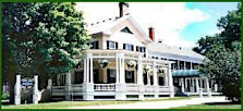 The Inn at Montpelier