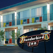Thunderbird Inn