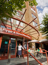 YWCA Hotel