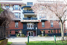 James Bay Inn