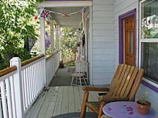 Old Town Guest House Bed & Breakfast