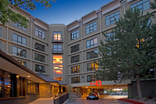 Hotel 43