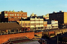 The Victoria Regent Hotel