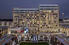 Hotel Sorella Citycentre