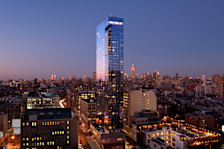Trump Soho New York