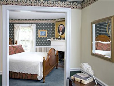 Williamsburg White House