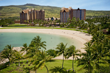 Aulani, a Disney Resort & Spa, Ko Olina