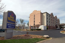Best Western Suites Opryland