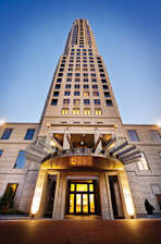 The Mansion on Peachtree