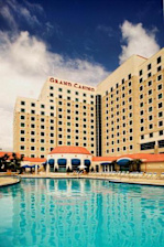 Grand Biloxi Casino, Hotel & Spa