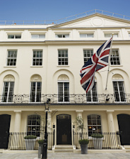 Haymarket Hotel