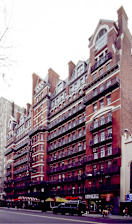 Hotel Chelsea