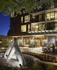 The Oswego Hotel