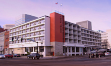 Hotel Fifty