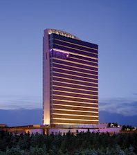 The Water Club
