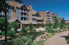 River Mountain Lodge