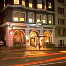 The Andrews Hotel