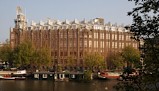Grand Hotel Amrath Amsterdam