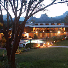 Kings Ransom Sedona Hotel