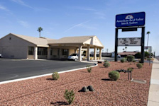 Americas Best Value Inn & Suites