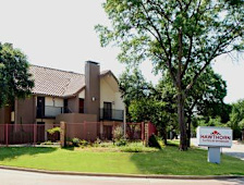 Hawthorn Suites Dallas Market Center/Lovefield Airport