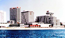 Tropicana Casino and Resort