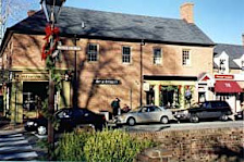The Fife & Drum Inn