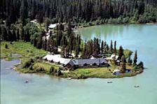 Edgewater Lodge