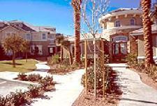 Oakwood At Tuscany - Las Vegas, Nevada - 